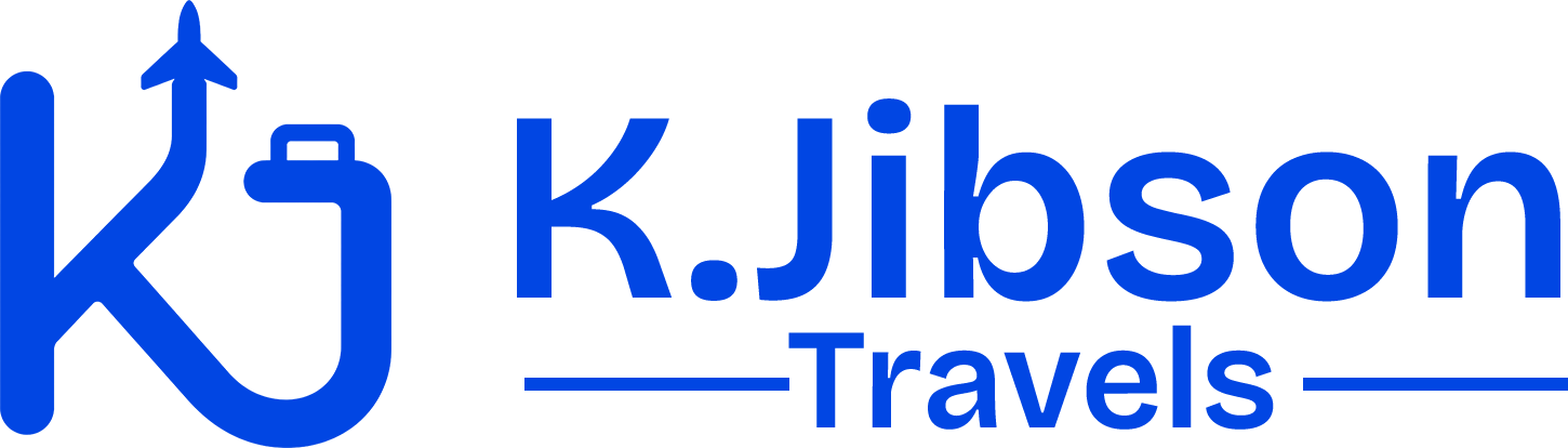 K. Jibson Travels